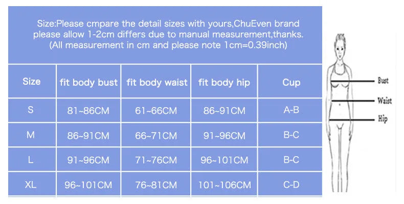 Women's black and blue stripe one-piece swimsuit with 3D floral design for swimming sports