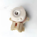 Senya motorcycle ignition lock plug with white head for M80 and S80 models