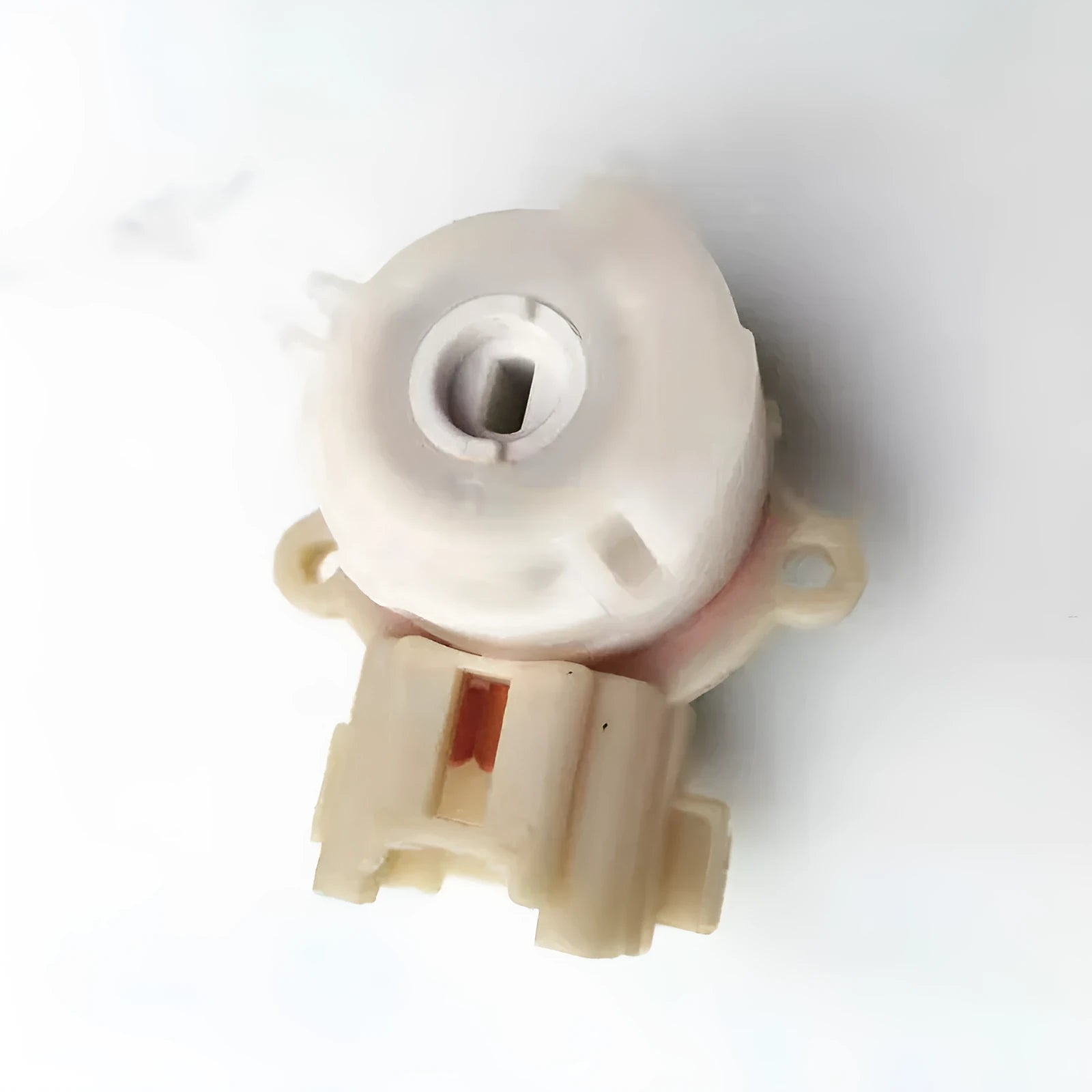 Senya motorcycle ignition lock plug with white head for M80 and S80 models