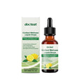 30ml bottle of traditional Chinese medicine herbal supplement drops with dropper