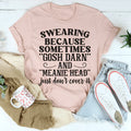 Pink unisex couple t-shirt with short sleeves and a straight casual fit.
