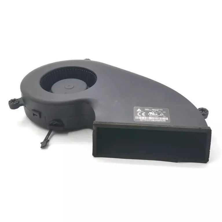 A1419 iMac 27-inch cooling fan replacement component with plastic construction for 2017 model