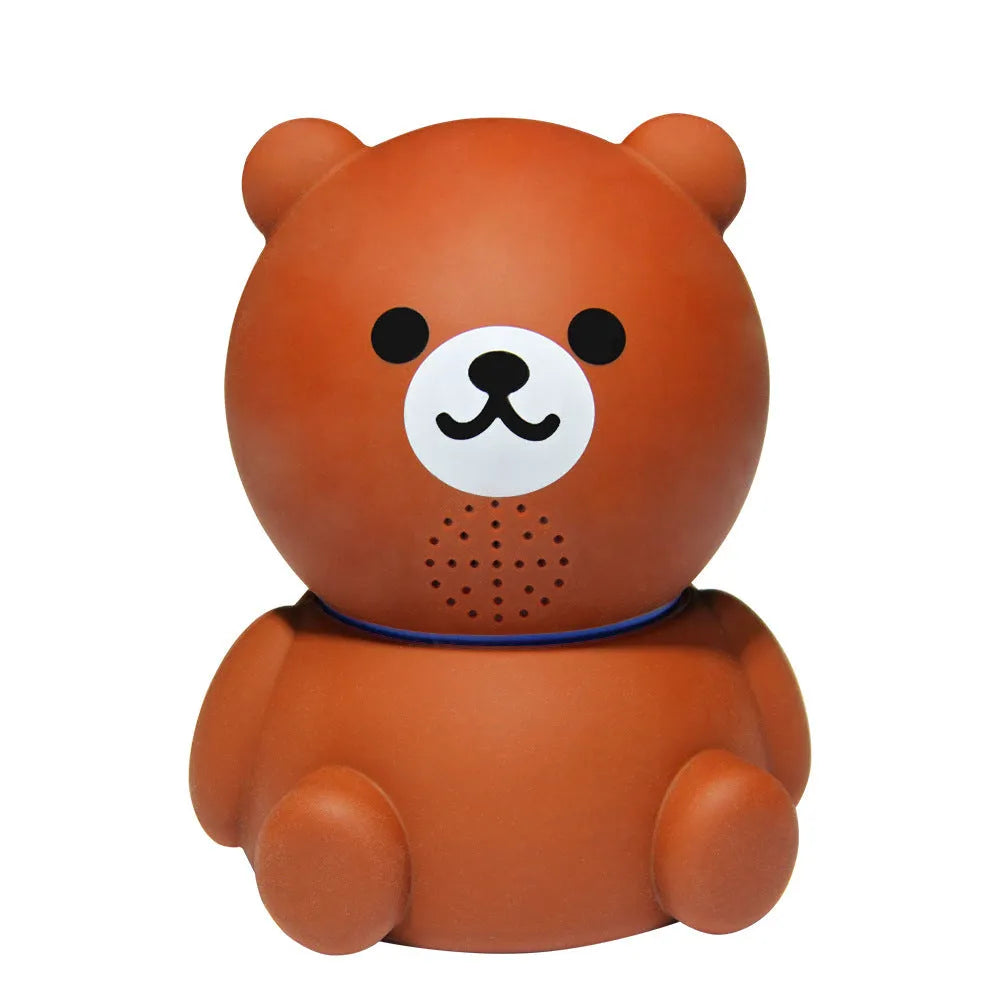 Bear 1080P WiFi IP security camera with auto-tracking and infrared night vision for home surveillance
