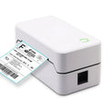 TDL401H compact Bluetooth thermal printer for receipts, measuring 149mm wide.