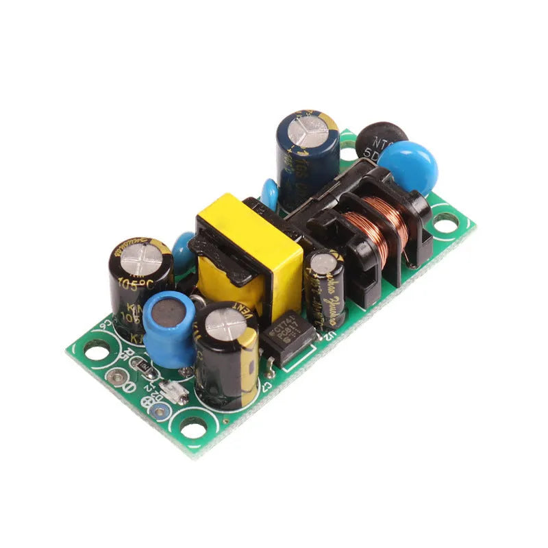 YS-U5S metal switching power board module for AC to 5V DC conversion