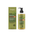 500ml Rosemary Hair Growth Shampoo bottle with botanical extract formula