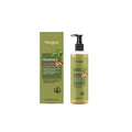 200 ml bottle of Rosemary Hair Growth Shampoo with botanical extract ingredients.
