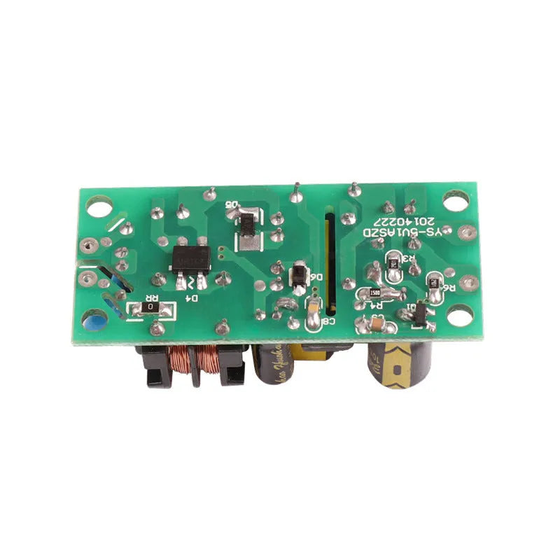 YS-U5S metal switching power board module for AC to 5V DC conversion