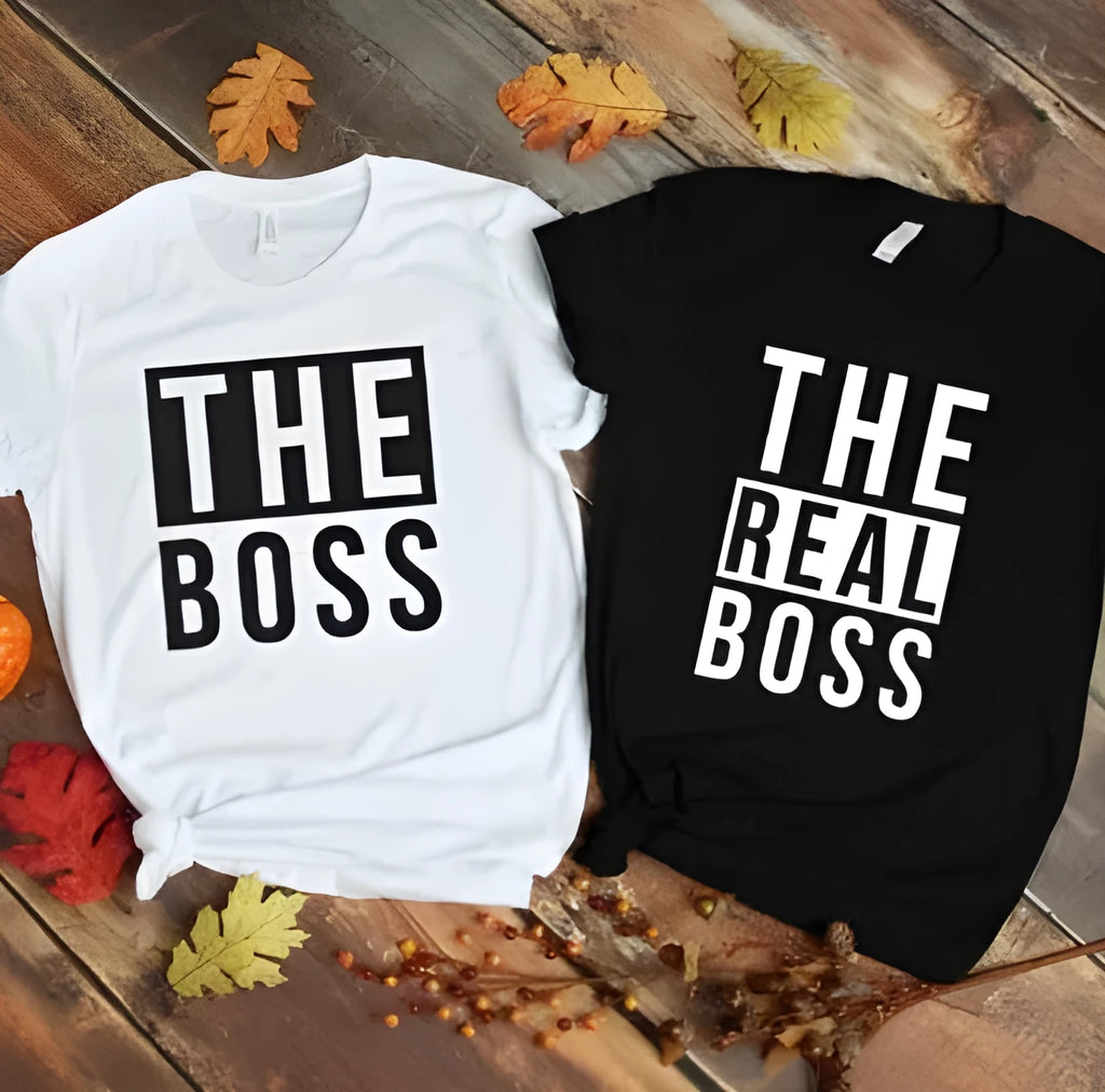 DIY men's round neck T-shirt with short sleeves in loose fit style for custom printing