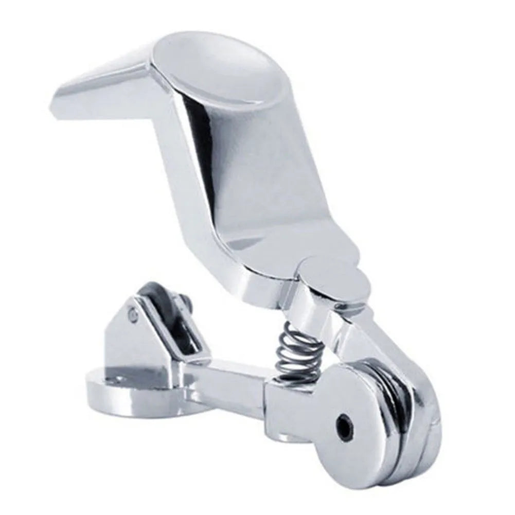 Zinc Alloy glass tube cutter tool designed for cutting rods and tubes up to 45mm in diameter.