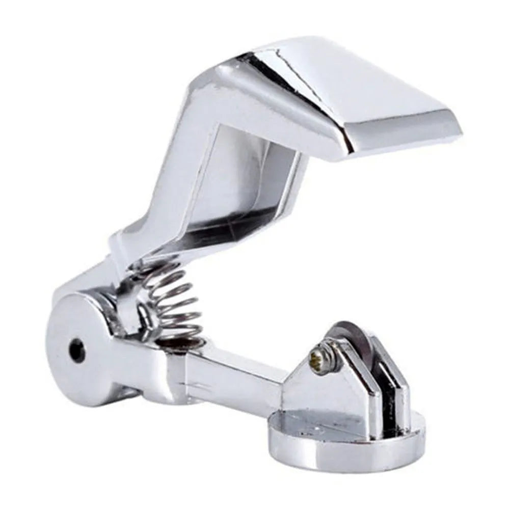 Zinc Alloy glass tube cutter tool designed for cutting rods and tubes up to 45mm in diameter.