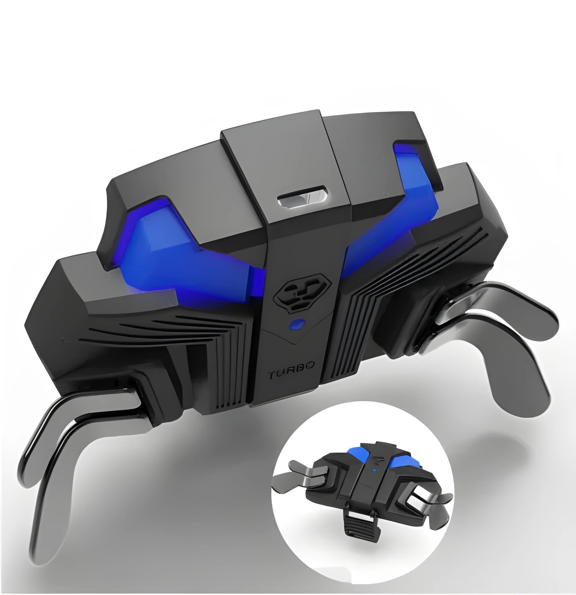 PS4 controller back button attachment with 3 metre wired cable for SLIM and PRO consoles