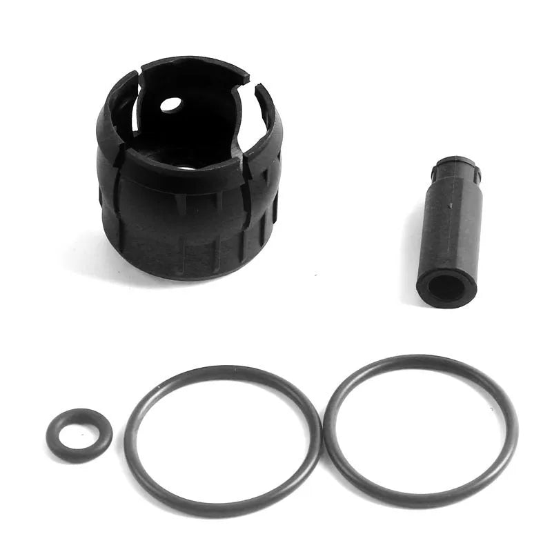 Black plastic gear lever accessory parts for Vauxhall Opel Saifeili interior dashboard fitting