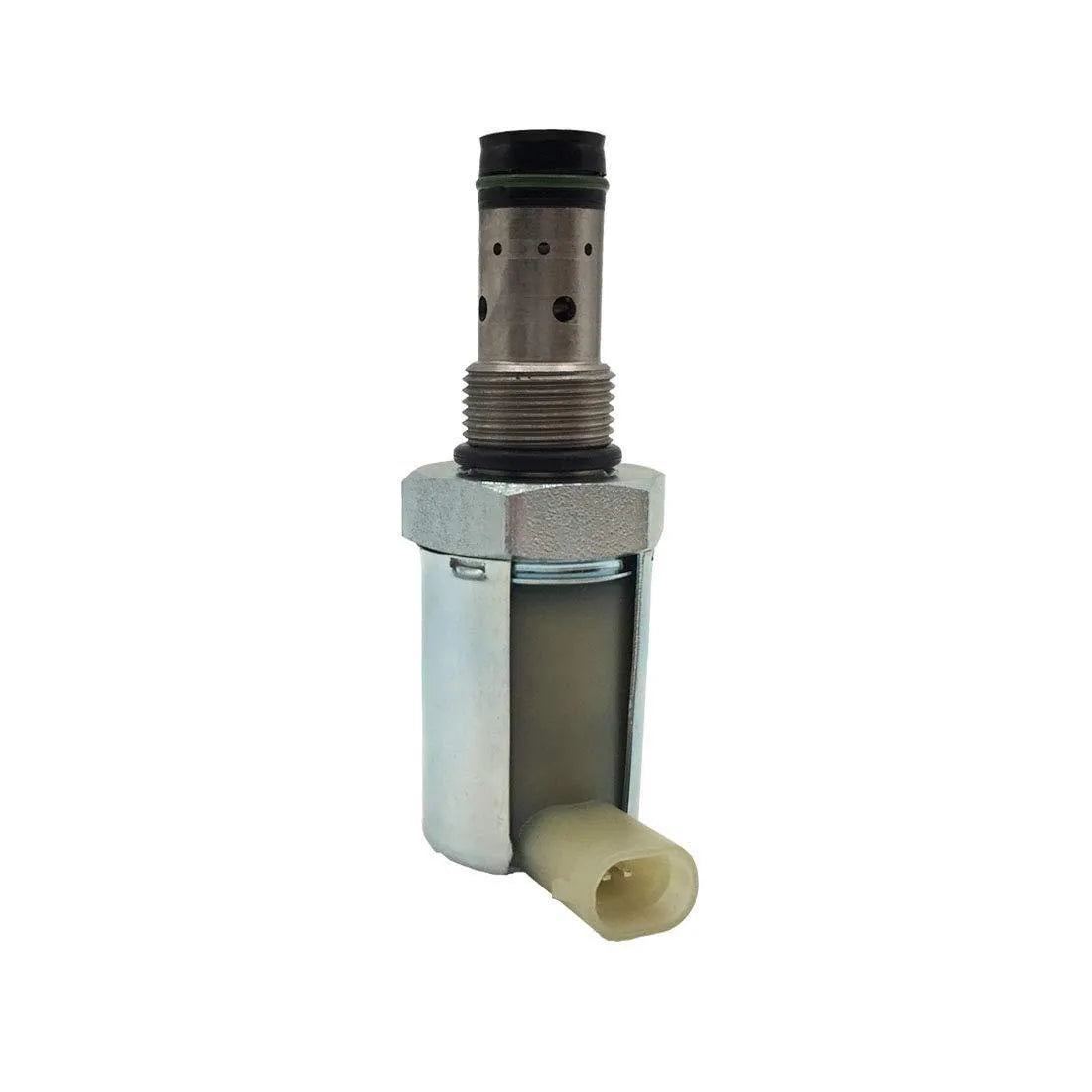 Ford compatible 60L pressure regulating valve with grey or brown head