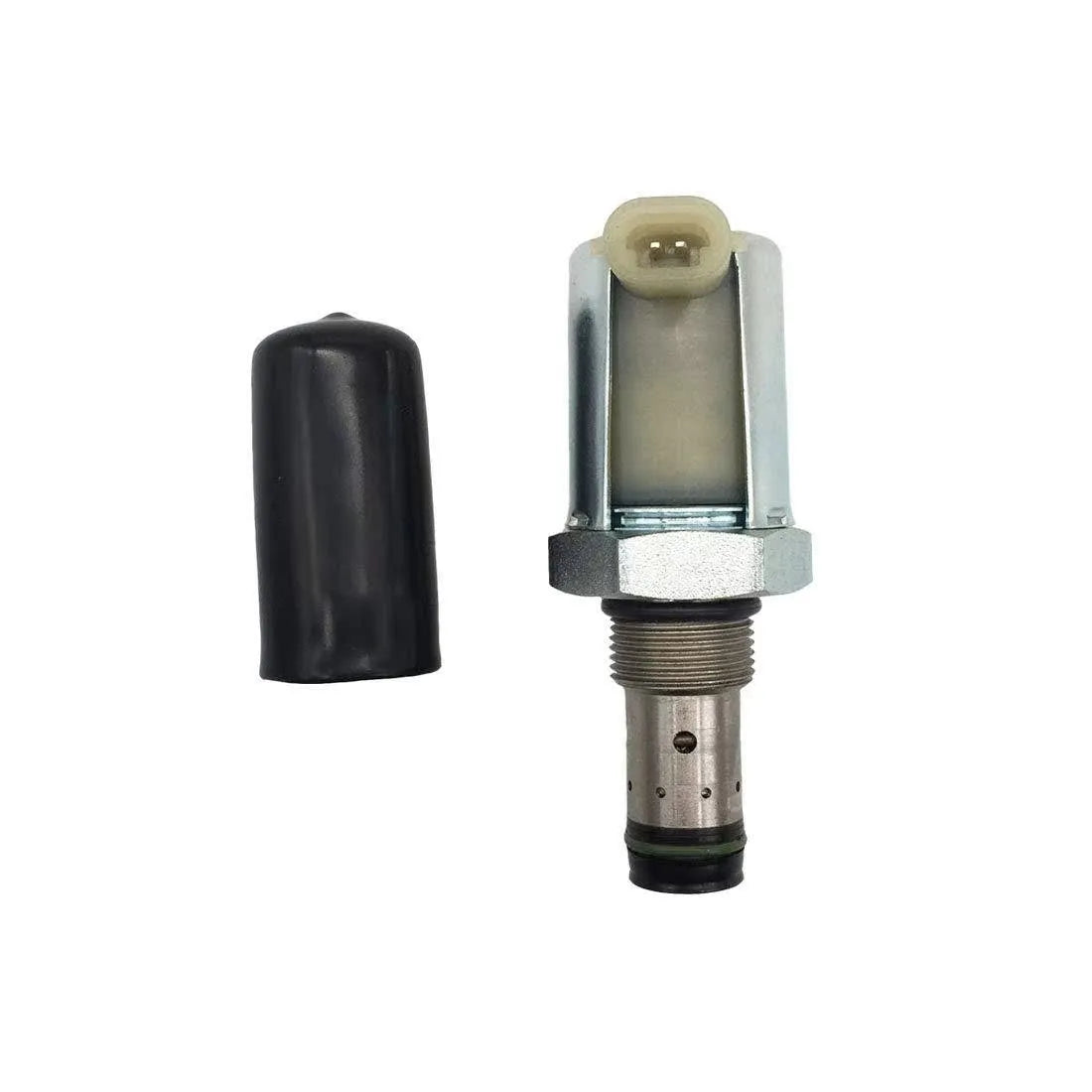 Ford compatible 60L pressure regulating valve with grey or brown head