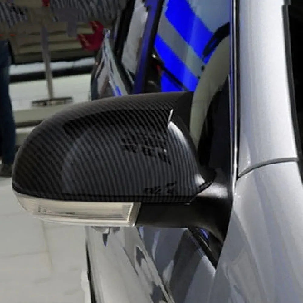 Volkswagen Sagitar mirror reflector shell replacement pair for 2006-2011 models
