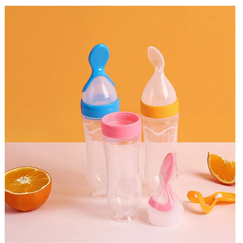 Plastic party cups with lids and straws in multiple colours including yellow, blue and pink