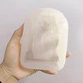 Ancient Greek couple angel silicone mould for cake decorating and candle making