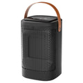 Digital PTC heater radiator with remote control in 618 electronic model colour