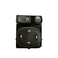 Dongfeng Fengon 580 plastic power mirror switch electrical control part