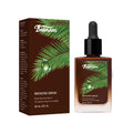 Bronze Black 30ml contact lens care solution bottle for RGP lenses measuring 101x45.3mm