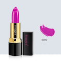Moisturising lipstick lip gloss tube in choice of 10 colours, 3.8g net weight