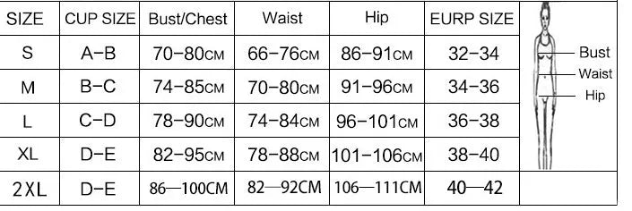 Women's pink striped one-piece swimsuit with digital front and rear printing