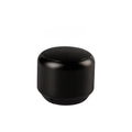 Small portable Bluetooth mini speaker in black, blue, gold, or pink colours showing compact design.