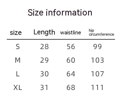 Women's high-waist quick-drying nylon fitness shorts in black, water blue, and white colours.