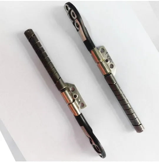 MacBook Pro 15-inch A1286 laptop screen hinge replacement shaft with original factory processing