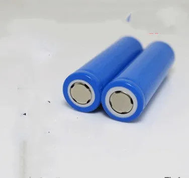 18650 format 3.7V 2600mAh lithium ion rechargeable battery cell with safety certifications