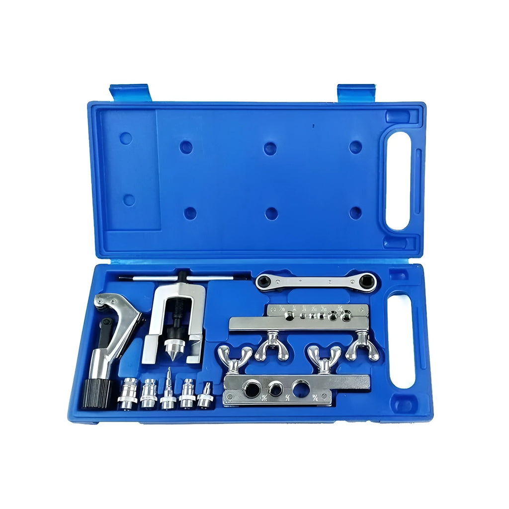 Trumpet pipe expander cup type opening tools model CT-278 chrome-plated steel brass instrument repair tool