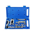 Trumpet pipe expander cup type opening tools model CT-278 chrome-plated steel brass instrument repair tool
