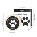 20g tube of pet grooming lotion with glycerin for dogs and cats.