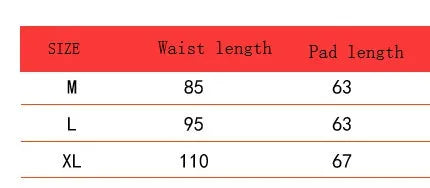 Nylon fitness weightlifting waistband with adjustable closure in black colour