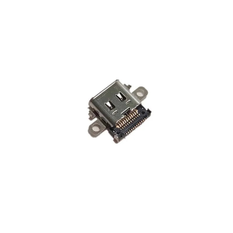 Genuine Nintendo NS console power charging port repair component