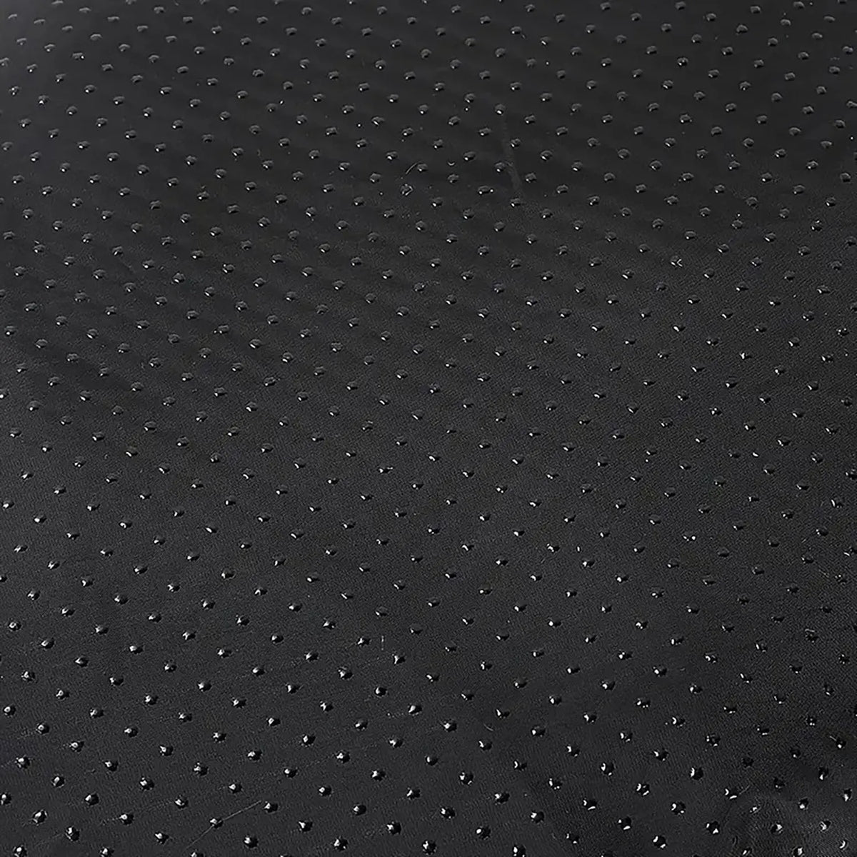 Round plush hooded cat bed in faux fur with non-skid base, semi-enclosed donut shape, available in 40cm, 50cm, 60cm