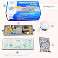 SON2200 universal washing machine computer board replacement part with plastic housing