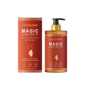 100ml bottle of tightening and nourishing body oil with glycerin and natural oils