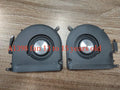 MacBook Pro A1398 laptop cooling fan replacement part with paper box packaging