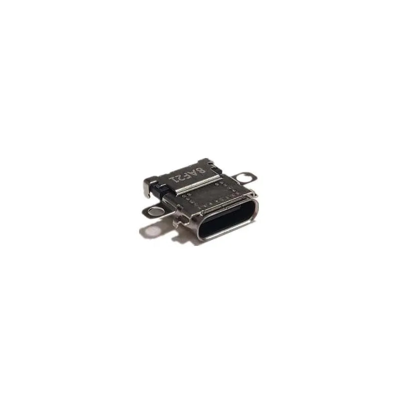Genuine Nintendo NS console power charging port repair component