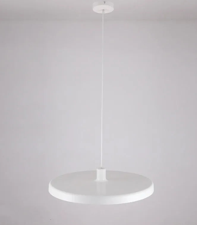 Aluminium alloy restaurant chandelier available in 35cm, 50cm or 60cm diameters