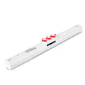 Human body induction cabinet wall light with magnetic installation and LED array