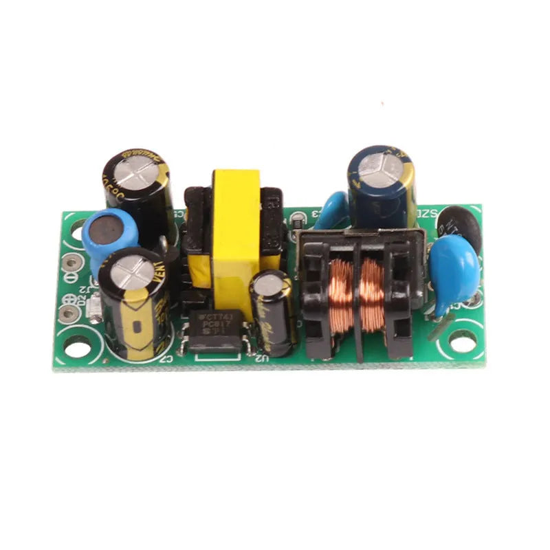YS-U5S metal switching power board module for AC to 5V DC conversion