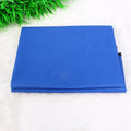 Waterproof car pet seat cushion in 135x135cm size with Oxford fabric for dogs and cats