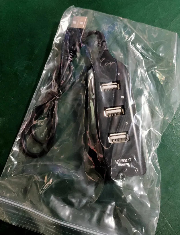 Super ConsoleX wired USB game controller for retro gaming systems