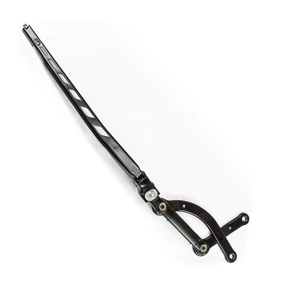 BMW 5-series E60 front right windshield wiper arm replacement part