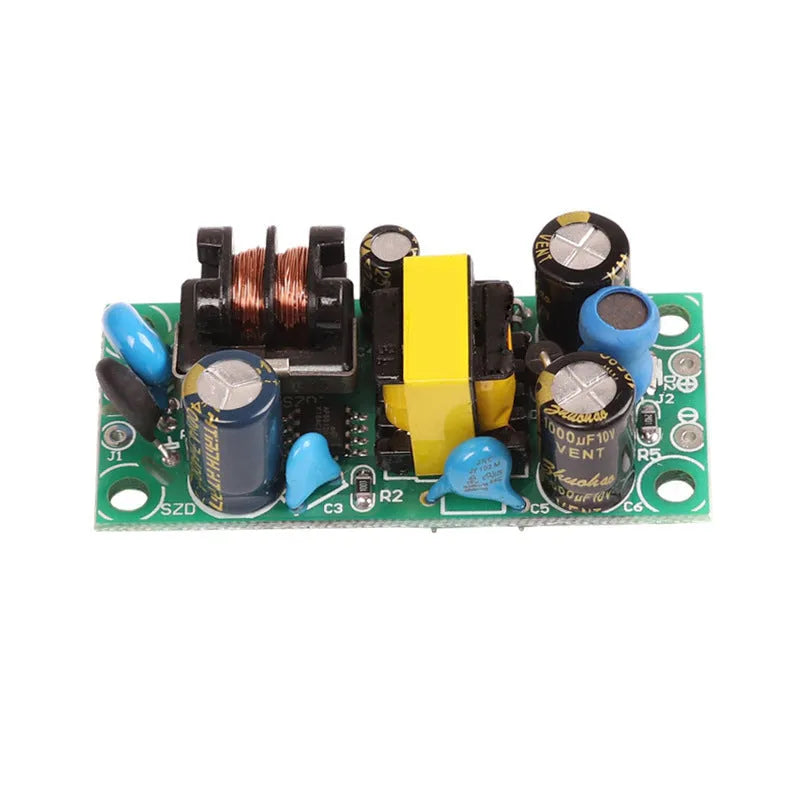 YS-U5S metal switching power board module for AC to 5V DC conversion
