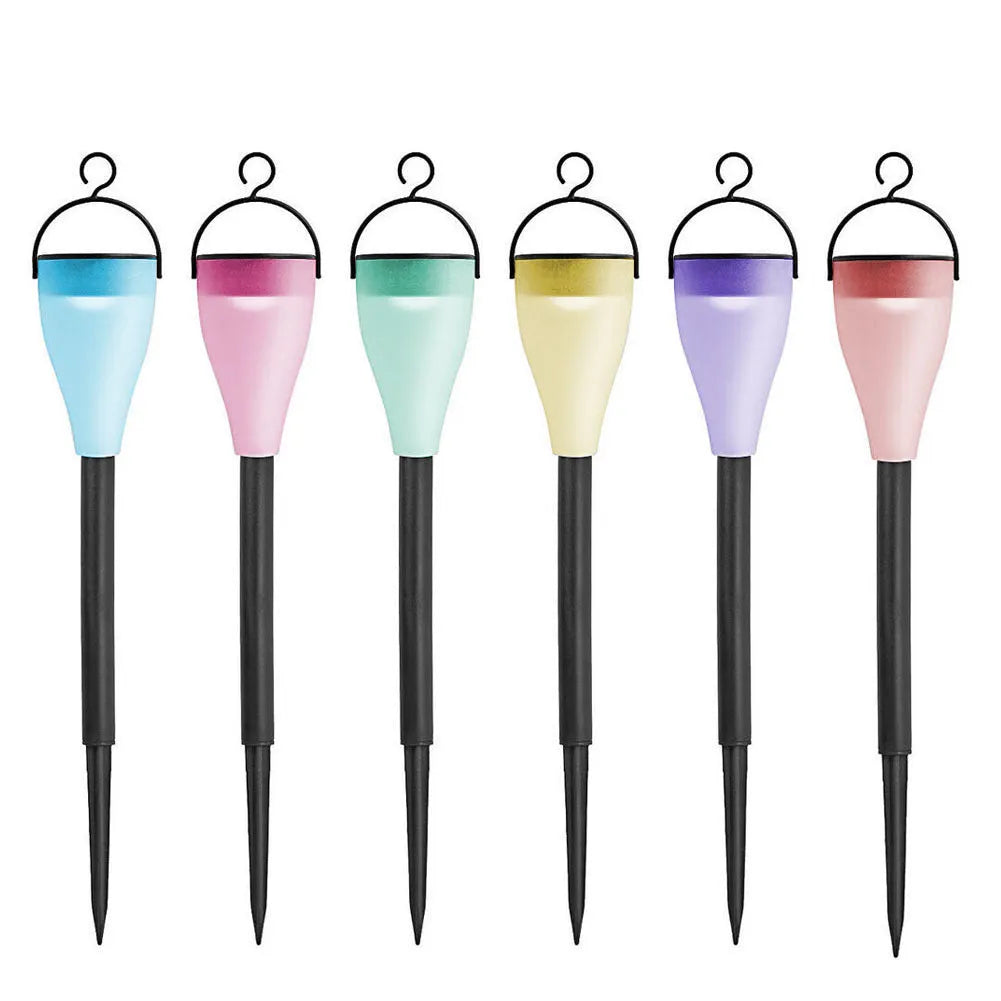 Creative Home Smart Bluetooth Speaker E27 LED light bulb with RGB colours.
