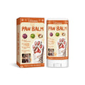 13g tube of pet paw protection cream for dog and cat claw care